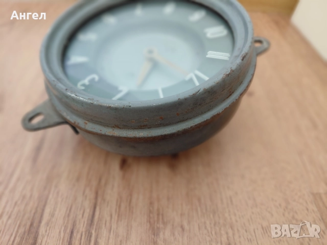 лот авточасовници-ретро , снимка 2 - Части - 52249309