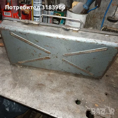 чисто нова руска гедория отлична без забележки е, снимка 2 - Гедорета - 56133868
