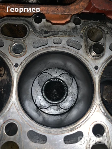 Двигател 231/235 коня БМВ Е70/60/90, снимка 7 - Части - 50990883