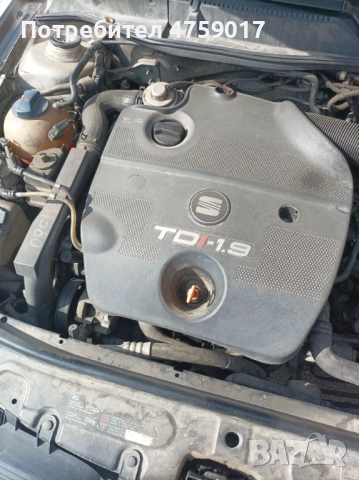 Seat Leon, снимка 9 - Автомобили и джипове - 53757532