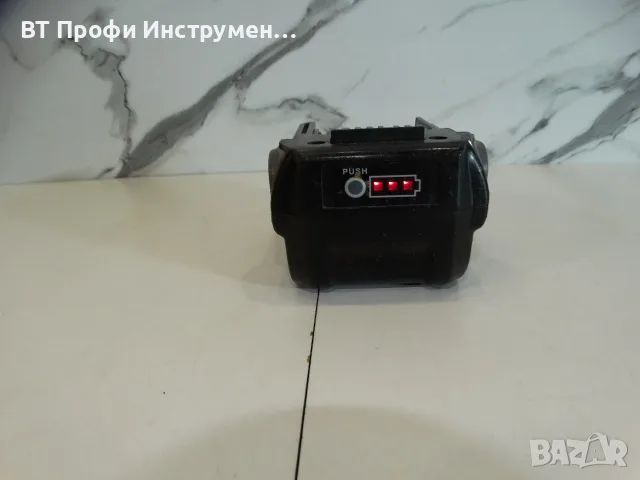 Батерия 14.4 V / 4.0 Ah - за Max Rebar машина за връзване на арматура