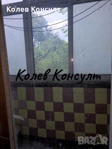 Продавам апартамент в кв. Славянски, снимка 4 - Апартаменти - 51848428