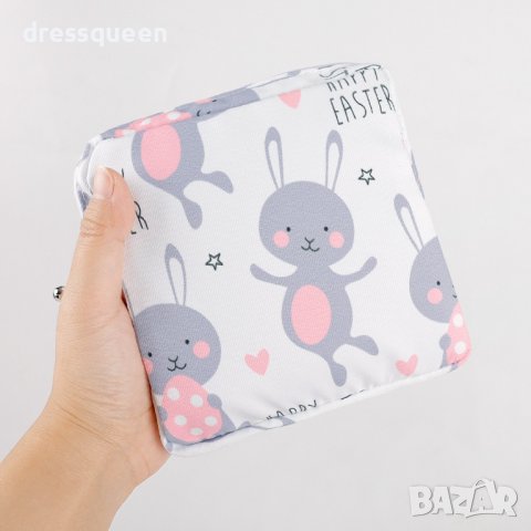 3768 Органайзер за дамски превръзки, снимка 4 - Други стоки за дома - 38923725