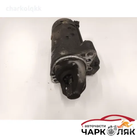 Стартер хонда црв 2.2д, снимка 2 - Части - 48062729