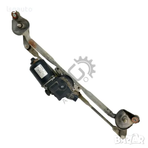 Механизъм с моторче чистачки Toyota Avensis II 2003-2009 ID: 144879