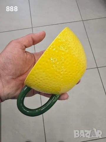 чаши 370 мл, снимка 2 - Чаши - 50111104