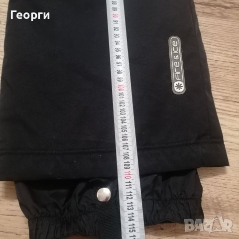 Дамски ски сноуборд панталон Bogner , снимка 4 - Панталони - 38942297