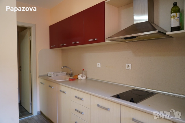 🏡 Двустаен апартамент под наем в с. Рогачево, в затворен комплекс, снимка 7 - Апартаменти - 52346774