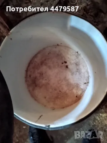 Казан 120 литра емайлиран , снимка 3 - Други стоки за дома - 50418712