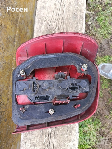 Стопове за Фолксваген Поло, снимка 17 - Части - 53326894