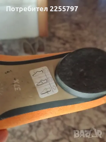 Лот от естествена кожа на маркови боти и обувки , снимка 14 - Дамски боти - 47817928