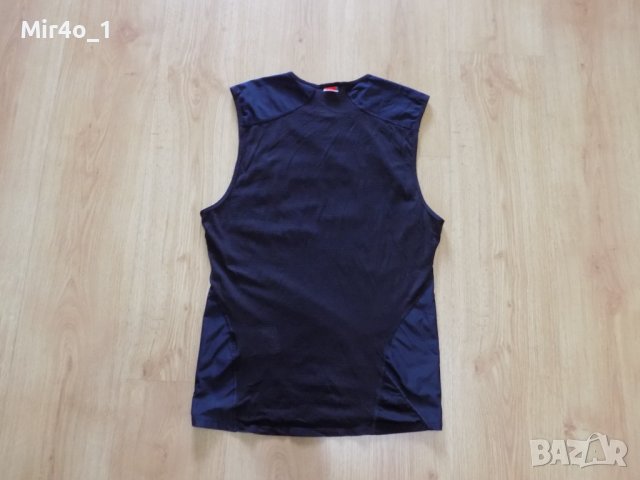 тениска gore running windstopper дамско вело туризъм крос оригинал L, снимка 2 - Спортни екипи - 41805413