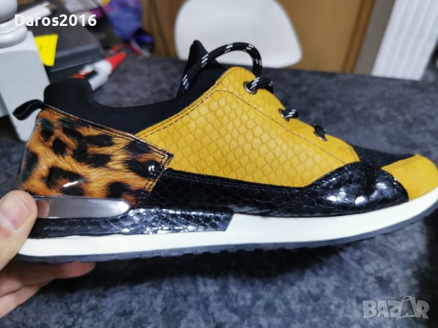 Дамски сникърси Remonte 41 номер , снимка 6 - Маратонки - 42492038