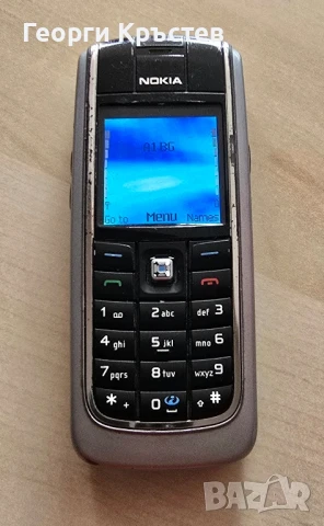 Nokia 3720c-2 и 6021 - без батерии, снимка 10 - Nokia - 51266406