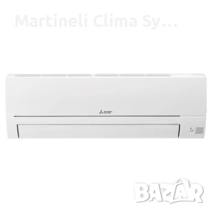 Инверторен климатик Mitsubishi Electric MSZ-HR35VF + MUZ-HR35VF, снимка 2 - Климатици - 44970316