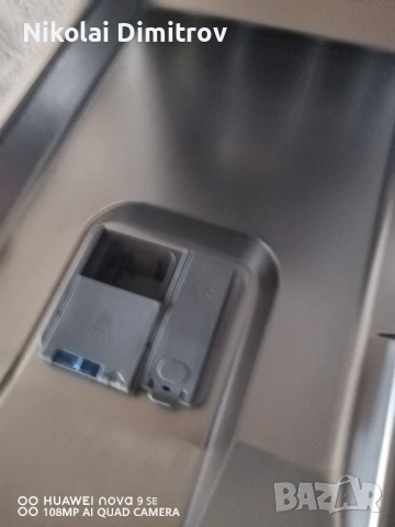 Grundig съдомиялна за 10 комплекта, използвана, снимка 3 - Съдомиялни - 53873216