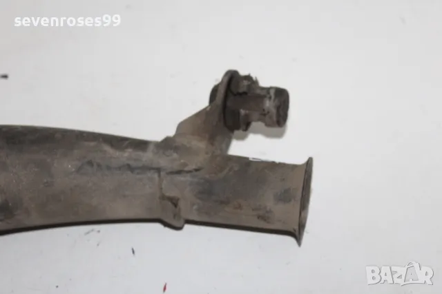 Въздуховод Vw Lupo 1.0i 50hp Фолксваген Лупо 6N0129618B, снимка 4 - Части - 48215610