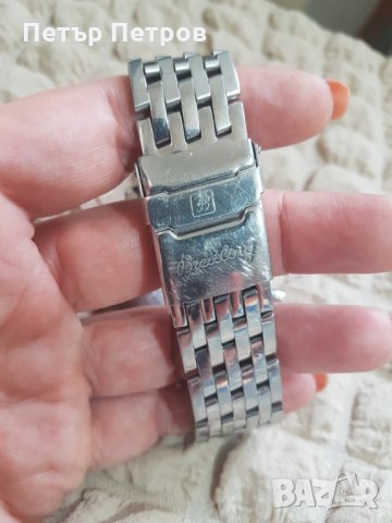 БРАЙТЛИНГ, снимка 3 - Мъжки - 35733524