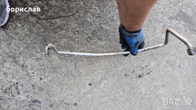 Водни и маслени тръби за audi q7 , снимка 4 - Части - 51571771