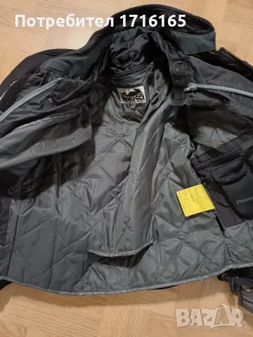 Мотояке VANUCCI, снимка 4 - Аксесоари и консумативи - 50058276