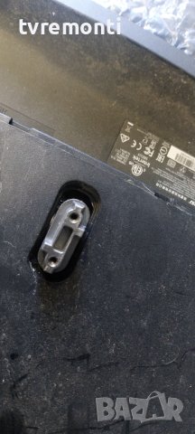 монитор MSI модел OPTIX G241V E2 оригинална стойка, снимка 3 - Части и Платки - 42232291