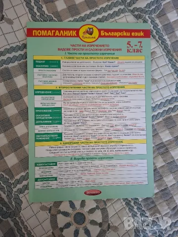 Учебници 11 и 12 клас, снимка 8 - Учебници, учебни тетрадки - 55723395