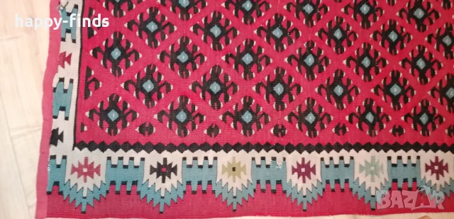 Чипровска пътека от вълна, снимка 1