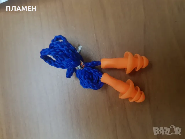 Плувни тапи за уши 5бр.-20лв, снимка 2 - Водни спортове - 49594398