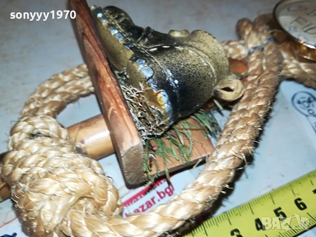 ПИКЕЛ-АНТИКА ДЕКОР КОЛЕКЦИЯ 0206231348, снимка 8 - Антикварни и старинни предмети - 40915582