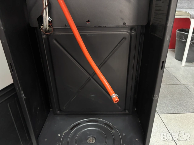 Отоплителна Газова Печка Diplomat, 4.2{kW}, снимка 10 - Отоплителни печки - 53497486