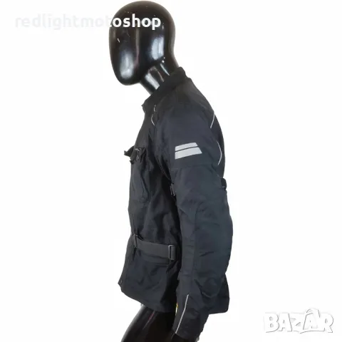 4827 – Polo Road Мъжко Текстилно Мото Яке – Размер M – 90 лв, снимка 2 - Аксесоари и консумативи - 50248055