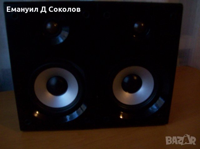 тонколони Tevion , снимка 7 - Тонколони - 36014292