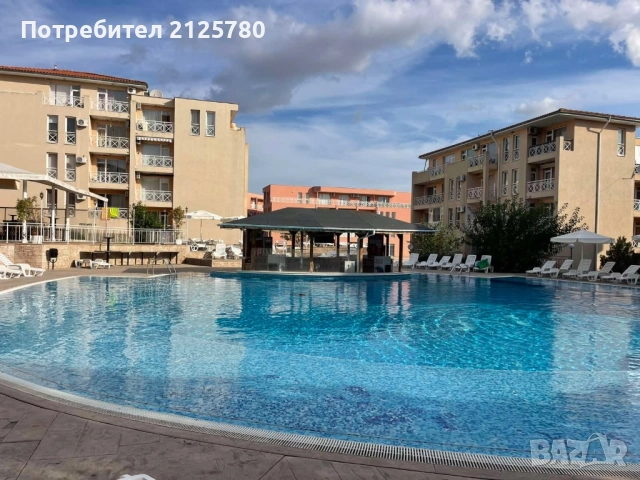 Sunny day 6 студио продажба, снимка 7 - Апартаменти - 52044577