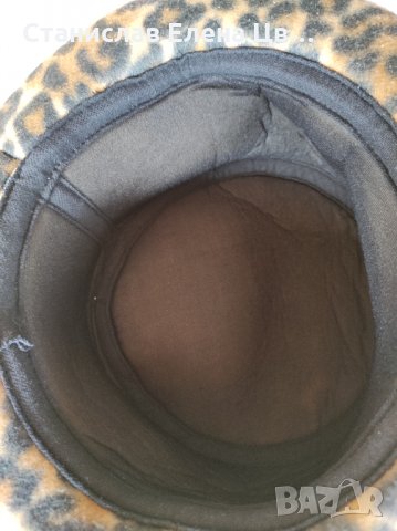 Детска шапка, снимка 3 - Шапки, шалове и ръкавици - 34235630