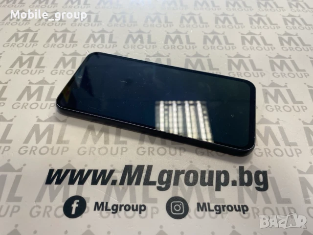 #MLgroup предлага Samsung Galaxy A54 5G 128GB/4GB RAM Black Dual-Sim, втора употреба., снимка 2 - Samsung - 50996926