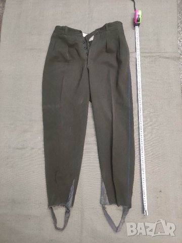 Продавам стара униформа , снимка 15 - Антикварни и старинни предмети - 40914271