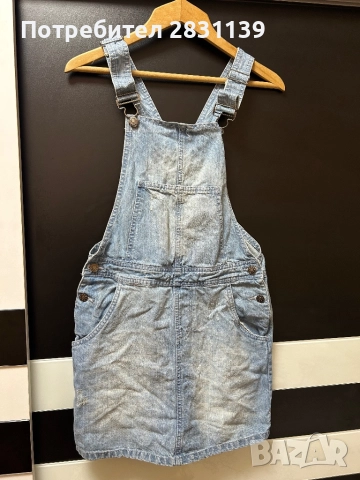 Гащеризон пола