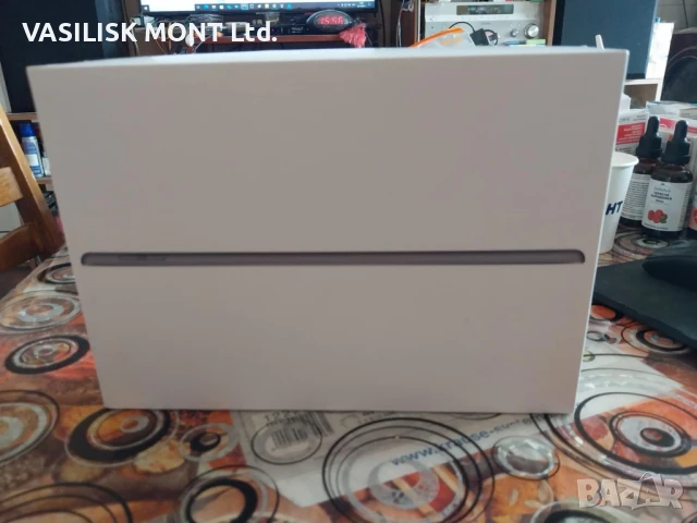 IPad 9th 64gb wifi A2602, снимка 2 - Таблети - 51030694