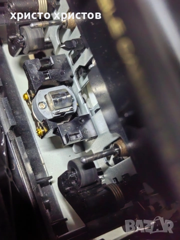 касетен дек Pioneer CT-W205R, снимка 7 - Декове - 53718608