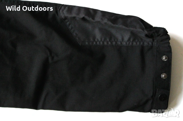 BLUE WEAR - мъжки туристически панталон, размер 52 (L), снимка 8 - Екипировка - 53726891