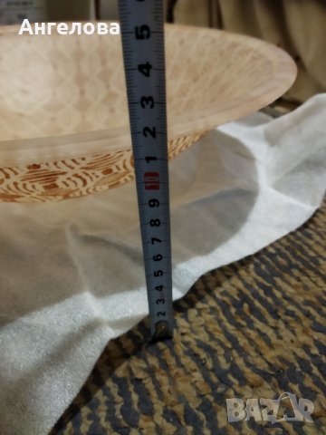 Плафони, снимка 4 - Лампи за таван - 40950501