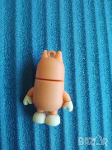 Фигурка Кученце Анимационен герой, снимка 2 - Колекции - 52395327