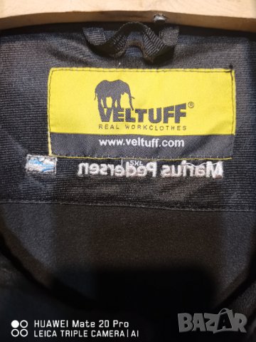 Леко яке Veltuff 5XL. , снимка 6 - Якета - 42300428