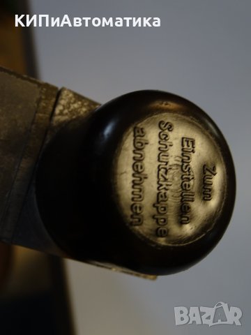 пресостат Herion 0821057 pressure switch 10-160Bar 380VAC, снимка 5 - Резервни части за машини - 42131626