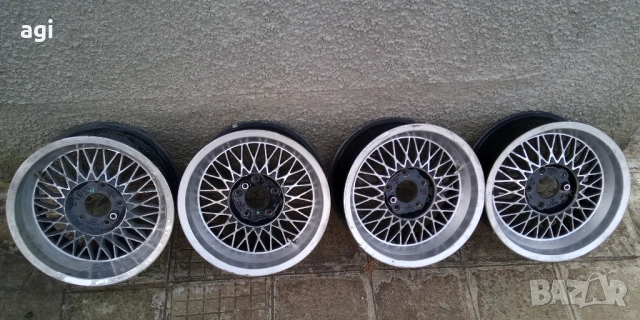 Remotec. / BBS style / - / 16" 8j et16 /