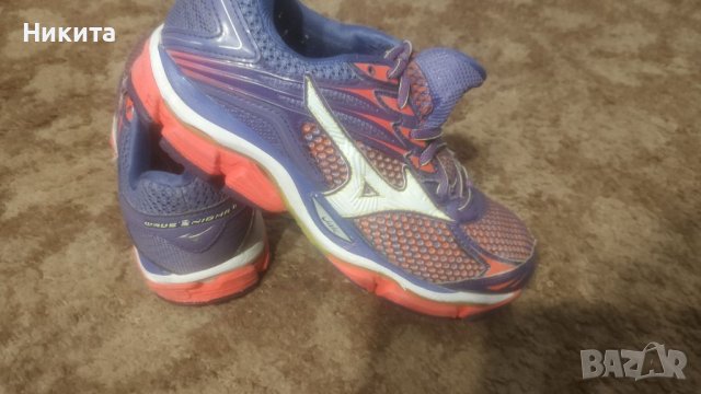 Mizuno 38 номер-Виетнам, снимка 1