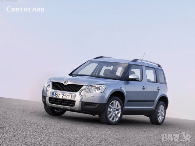 Мрежа преграда разделяща купето от багажник за Шкода Йети 5L6.861.691.9B9 Skoda Yeti, снимка 4 - Аксесоари и консумативи - 35853307