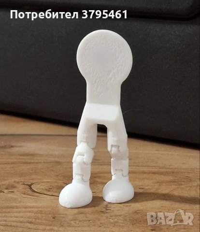 Удобни дръжки за няколко торби и монета, снимка 8 - Чанти - 53297007