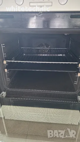 Печка с индукционни котлони Voss Electrolux MOD ELI13320-HV, снимка 4 - Печки, фурни - 55887487