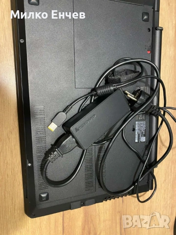 Lenovo B51-80 i5/AMD видео, снимка 4 - Части за лаптопи - 53457069